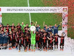 爱游戏-包含国际比赛日德甲传出新动向，勒沃库森官宣签约，管理层表态——底气十足，阵容厚度经受考验的词条