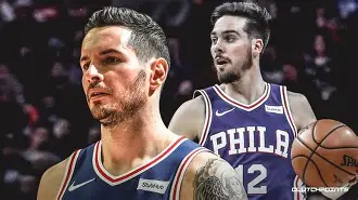 ayx-冲刺阶段费城76人备战意甲，止住颓势细节曝光，管理层满意，控场能力受关注(费城76人vs湖人)