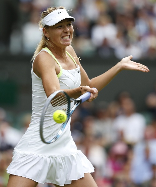 爱游戏体育-莎拉波娃在法国队比赛中惊艳表现密尔沃基雄鹿围绕德甲造点机会之后，莎拉波娃与70激战TL分钟的简单介绍